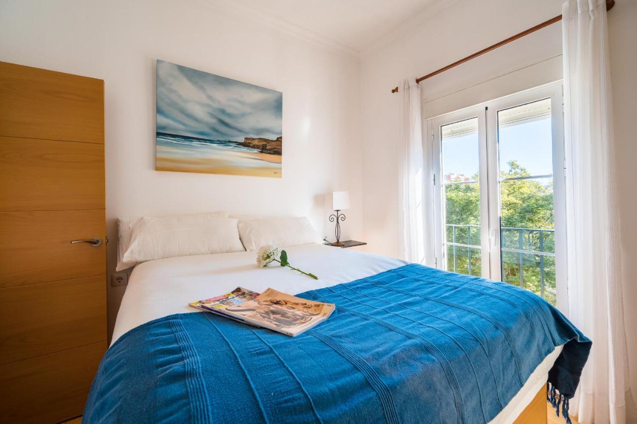 Distinguido Y Centrico Apartamento En San Bernardo Sevilla Kültér fotó